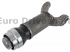 złącze przesuwne 57 x 164 rura 108 x 5,5mm, l=360mm, wał główny, scania p500