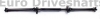 propshaft mercedes vito w639, 2003- l=2152mm, l1=635mm, l3=785mm