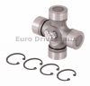 27 x 74.6 universal joint agricultural machinery (replacement of gu1100)