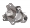 flange yoke 30.2 x 106.3 120mm, sae 69.9mm, 4x12mm (61x73), h-44mm (replacement of fy141012)