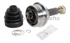 subaru (27-23-56)44 e-90 forester 2.0/2.5 (sg) 2002-2008