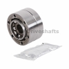 cv joint(23-94) h-52.6mm, mitsubish middle CV joint, screwed on, holes 6x8mm, outlander, lancer evo