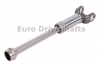 Sleeve assembly 30 x 55 - 60 (88) tube 52 x 3.5mm, l=440mm, uaz front propshaft