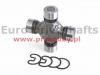 27 x 92 + 28.6 x 61.6 i/c (92) combined universal joint 1330 - 3r (replacement of uj21569nep)