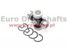 25.4 x 38.6 i/c (63) + 27 x 62 combined universal joint 1110 - 1210