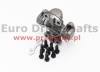 5c 4lwt universal joint 43x89x115 mechaniczny