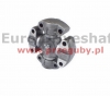 8.5c 4hwd krzyżak spicer 71x124x165 iveco turbo star, brak śrub w zestawie, teflon