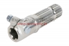 adapter damsko-męski 6 шлицевой конец 34.9mm (1 3/8