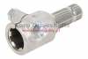 adapter damsko-męski 6 шлицевой конец 44.4mm (1 3/4