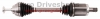 bmw (l) półoś przednia 1 (f20/f21), 2 (f22/f23/f87), 3 (f30/f31/f34/f80), 4 (f32/f33/f36) xdrive (a.t./m.t.), l=550mm