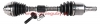 bmw (l) front driveshaft 1 (f40), 2 (f44/f45/f46), x1 (f48), x2 (f39), mini cooper, one (f54/f60) 1.5/1.5 d/2.0 (a.t.- dct -7 biegów), l=545mm