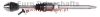 bmw (p) front driveshaft 2 (f45/f46), x1 (f48), x2 (f39), mini cooper, one (f54/f60) 2.0/2.0 d (a.t.-8 biegów), l=904mm