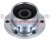 Boot with metal collar 86mm volvo a=86mm, b=19mm, fiat, conical boot, hole 6x8mm (btc005-734)