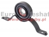 audi 30mm x 228mm (15) podpora wału a4 (b7), h=85mm, niesymetryczna