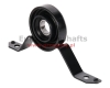 audi 30mm x 228mm (15) podpora wału a4 (b6/b7), a6 (c6), a5, a8 (d4), q5, h=85mm, niesymetryczna