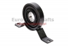 audi 30mm x 178mm (16) подвесной подшипник a6 (c4) 1994-97, 100 (c3), h=69mm, niesymetryczna 92/88