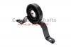 audi 30mm x 228mm (15) подвесной подшипник a4 (b8), a6 (c7), a5, a7, h=102mm