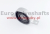 bmw 30mm x 160mm (13) podpora wału  alu 1 (e81/82/87/88), 3 (e90/93/f30/31), x1 (e84), x3 (f25), x5 (e70), x6 (e71), h=54/19mm