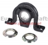 mercedes 45mm x 195mm (19) center bearing trs sprinter, vw lt, 95-05, + odrzutniki