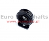 ssang yong 30mm x 46mm (16) podpora wału musso, rexton, kyron, h=75mm