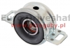 toyota 30mm x 150mm (13) center bearing t100, tundra, tacoma 1995-2012, 4wd, łożysko ntn