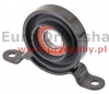 vw 30mm x 149mm (15) podpora wału ntn transporter t5, t6 przód, h=60mm, łożysko ntn
