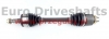 chrysler (l) front driveshaft 300c 3.5/5.7 awd 2005-2011 (a.t.), l=580mm