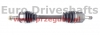 chrysler (p) front driveshaft 300c 3.5/5.7 awd 2005-2011 (a.t.), l=606mm