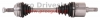 peugeot 607 (l) abs(48) 2.0 hdi/2.2 hdi, l=645mm