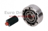 cv joint(33-128) h-46mm end CV joint, without joint cover and bolts, fendt, john deere, porsche 934