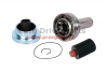 cv joint(30-28-103) h-165mm, dodge end CV joint, ram 1500 pickup