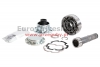 przegub wału (38-108) h-30mm, dodge końcowy, guma stożek, charger, otw. 6x10mm, z kompensacją długości