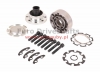 cv joint(27-104) h-32mm, jeep end CV joint, grand cherokee wk2, dodge durango, 8 holes