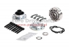 przegub wału (35-104) h-29,5mm jeep końcowy, gladiator 3.6 2020-2022, wrangler jl 2018-2023 otw. 8x8mm