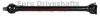 propshaft front bmw x5 (e70, f15), x6 (e71), l=708mm, flange 4x8mm + wielokeywey 27 splines