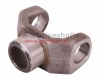 półoś honker 30 x 90 29 frezów, fi 32,2mm, śr.zew 45mm, l-65mm