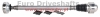 карданный вал шрус jeep cherokee kj 3.7 a.t.grand cherokee wj/wg 2.7 crd/3.1 td (m.t.), l=785mm, 2x przegub 100mm 6x8mm