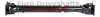 wał napędowy przód nissan navara d22, pathfinder, pick up d22, pathfinder, l=624mm, 2x flansza sae50mm