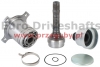 przegub wału (20-68) h-82mm, ford końcowy, 126mm sae 79mm, + wałek r.58mm, most, edge, lincoln mkx 2007-2008 (zamiennik fd542y, fd415y)