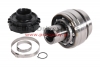 cv joint(23-76) h-91mm, fiat 500x, jeep renegade, end CV joint, to weld on, tube 60mm