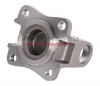 фланец вилка 27 x 81.8 112mm, sae 60mm, 4x10mm (64x64), h-50mm, kia