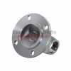 złącze kołnierzowe 27 x 81.8 97mm, sae 60.3mm, 4x10mm (51x61), h-36mm manitou