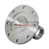 flange yoke 30 x 81.8 120mm, din 75mm, 8x8mm (39x39), h-45mm