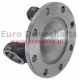 złącze kołnierzowe 30 x 81.8 120mm, din 75mm, 8x10mm (39.5x39.5), h-58mm