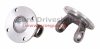 złącze kołnierzowe 30 x 81.8 120mm, din 57mm, 4x10.2mm (71.8x71.8), sprinter, h-58mm