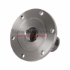 flange yoke 32 x 76 160mm, sae 98mm, 6x12mm (70x70), h-76mm
