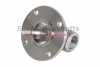фланец вилка 23.8 x 61.3 90mm, sae 42mm, 4x8mm (52x52), h-42mm, suzuki, fiat
