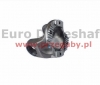 flange yoke 42 x 119.4 kv 120kv, 4x11mm (57x82), h-76mm
