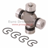 27 x 81.8 universal joint matsuba iveco, jeep, land rover, jcb, mazda, ford