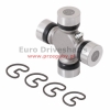 27 x 81.8 universal joint matsuba iveco, jeep, land rover, jcb, mazda, ford